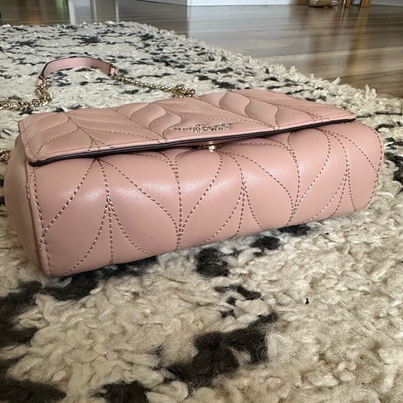 Kate Spade Briar Lane Quilted Emelyn Crossbody Bag - Picture 5 of 8